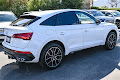 2022 Audi SQ5 Sportback Premium Plus