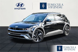 2025 Hyundai IONIQ 5 Limited
