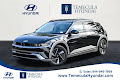 2025 Hyundai IONIQ 5 Limited