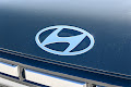 2025 Hyundai Santa Fe Hybrid SEL