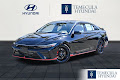 2025 Hyundai Elantra N Base