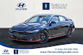 2025 Hyundai Elantra N Base