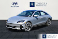 2025 Hyundai IONIQ 6 Limited