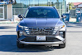 2024 Hyundai Tucson Hybrid N Line