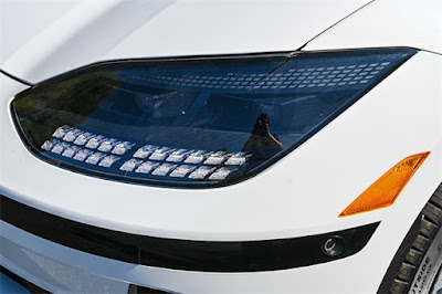 2025 Hyundai IONIQ 6