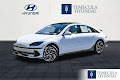 2025 Hyundai IONIQ 6 Limited