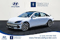 2025 Hyundai IONIQ 6 Limited