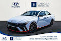 2025 Hyundai Elantra N Base