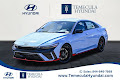 2025 Hyundai Elantra N Base