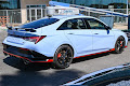 2025 Hyundai Elantra N Base