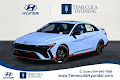 2025 Hyundai Elantra N Base