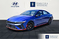 2025 Hyundai Elantra N Base