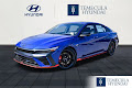 2025 Hyundai Elantra N Base