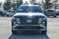 2025 Hyundai Tucson Hybrid Blue