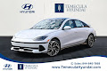 2025 Hyundai IONIQ 6 Limited