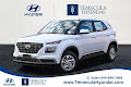 2025 Hyundai Venue SE