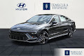 2025 Hyundai Sonata N Line