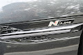 2025 Hyundai Sonata N Line