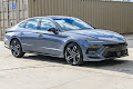 2025 Hyundai Sonata N Line