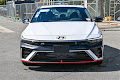 2025 Hyundai Elantra N Base