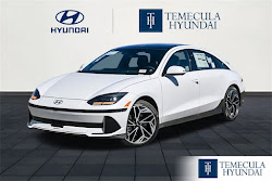 2025 Hyundai IONIQ 6 Limited