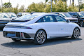 2025 Hyundai IONIQ 6 Limited