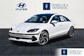2025 Hyundai IONIQ 6 Limited