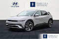 2025 Hyundai IONIQ 5 SE