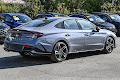 2025 Hyundai Sonata N Line