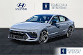 2025 Hyundai Sonata N Line