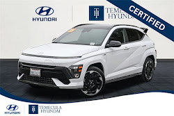2025 Hyundai Kona Electric N LINE