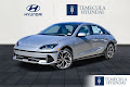 2025 Hyundai IONIQ 6 Limited
