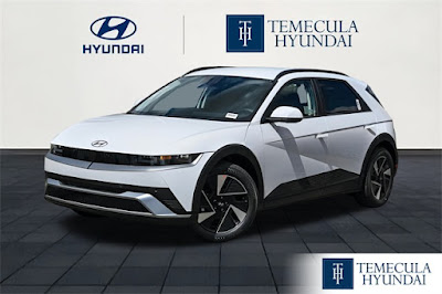 2025 Hyundai IONIQ 5