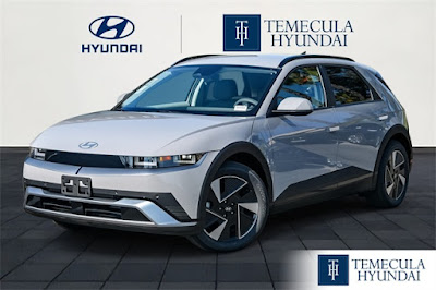 2025 Hyundai IONIQ 5