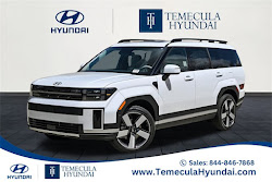 2025 Hyundai Santa Fe Hybrid Limited