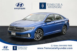 2023 Volkswagen Jetta 1.5T Sport