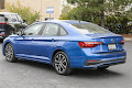 2023 Volkswagen Jetta 1.5T Sport
