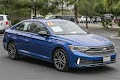 2023 Volkswagen Jetta 1.5T Sport