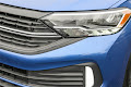 2023 Volkswagen Jetta 1.5T Sport