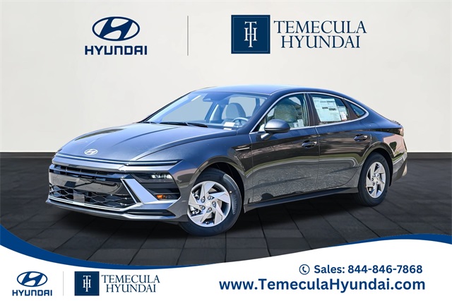 2025 Hyundai Sonata SE
