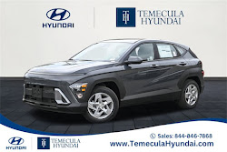 2025 Hyundai Kona SE