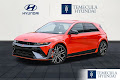 2025 Hyundai IONIQ 5 N Base
