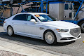2020 Genesis G90 3.3T Premium