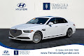 2020 Genesis G90 3.3T Premium