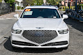 2020 Genesis G90 3.3T Premium