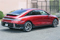 2023 Hyundai IONIQ 6 Limited