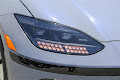 2025 Hyundai IONIQ 6 SE