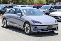 2025 Hyundai IONIQ 6 SE