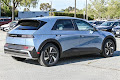 2025 Hyundai IONIQ 5 SE