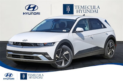 2025 Hyundai IONIQ 5